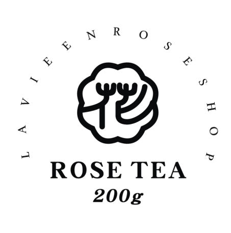 La Vie en ROSE