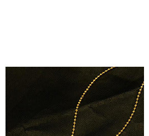 Europe and America ins Fashionable Versatile Cross Glossy Open Bracelet Titanium Steel Plated18K Genuine Gold Bracelet Jewelry Z195